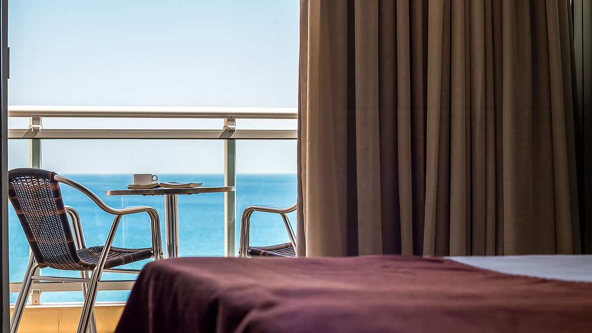 Pegasos Beach Hotel & Resort