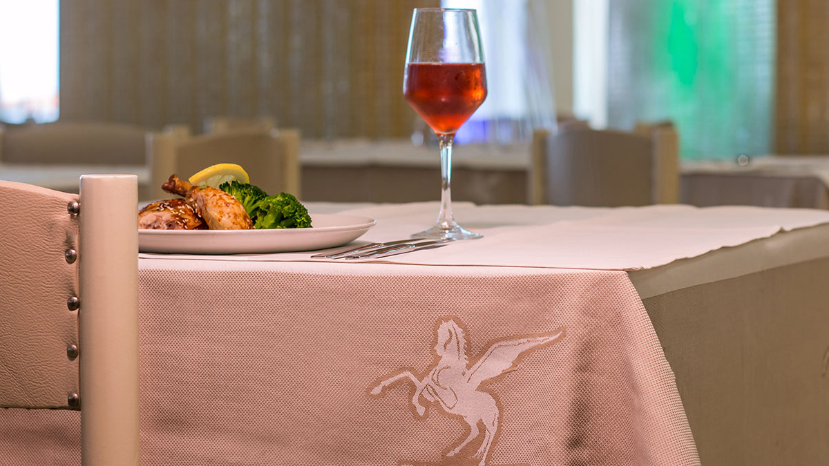 Pegasos Beach Hotel & Resort