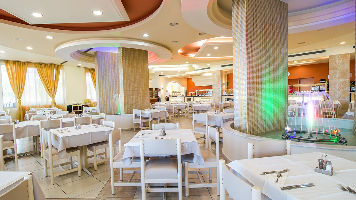 Pegasos Beach Hotel & Resort