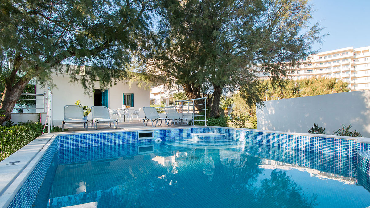 Pegasos Beach Hotel & Resort