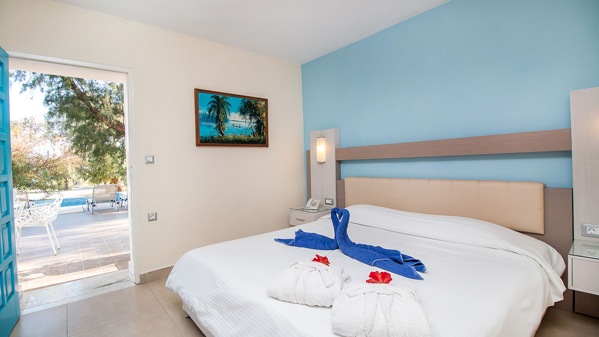 Pegasos Beach Hotel & Resort