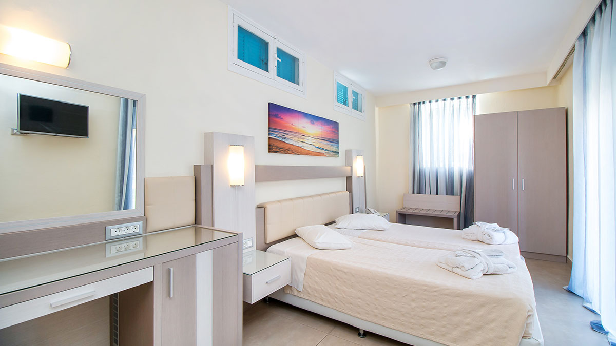 Pegasos Beach Hotel & Resort