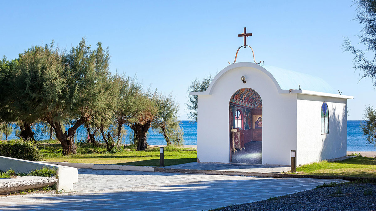 Pegasos Beach Hotel & Resort