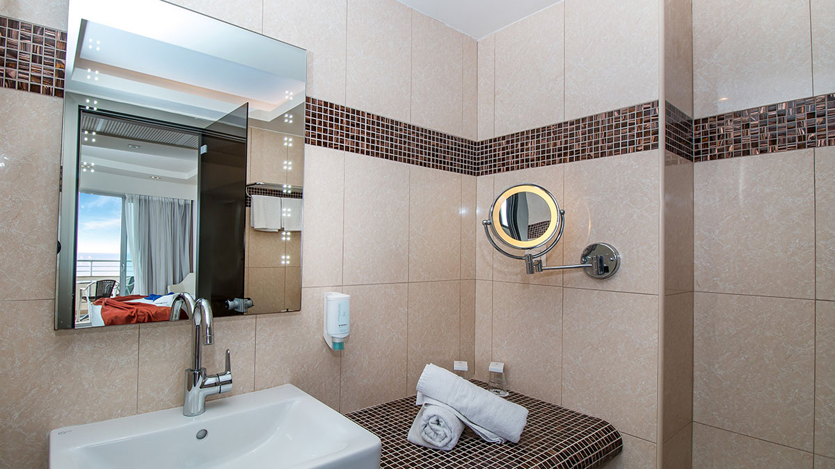 Pegasos Beach Hotel & Resort