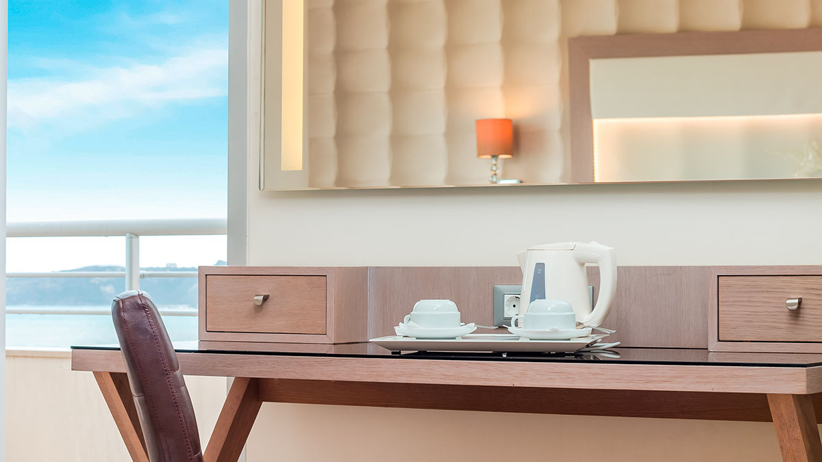 Pegasos Beach Hotel & Resort