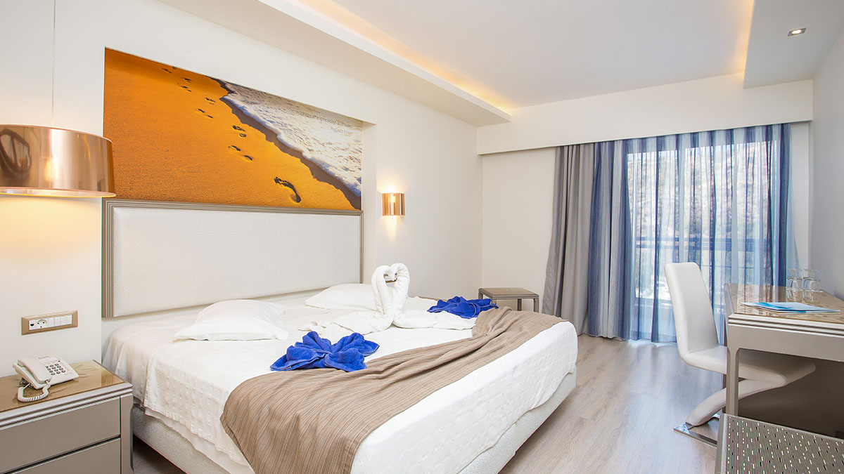 Pegasos Beach Hotel & Resort