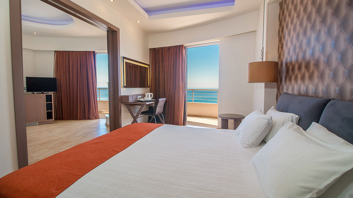 Pegasos Beach Hotel & Resort