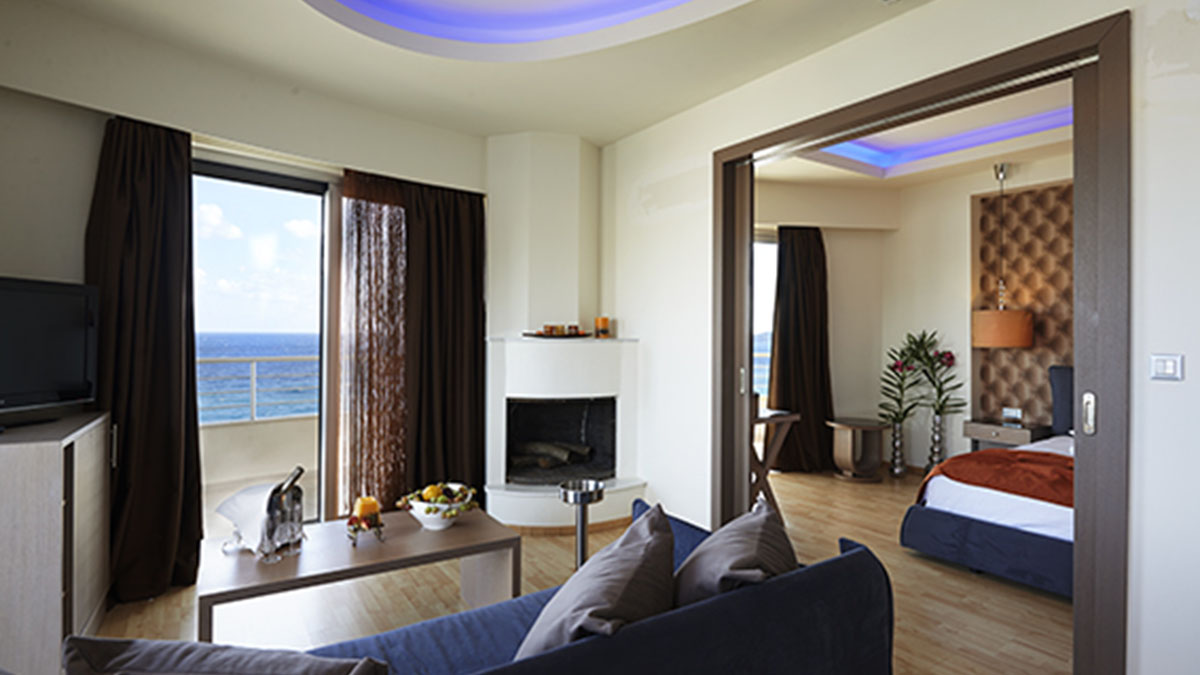 Pegasos Beach Hotel & Resort