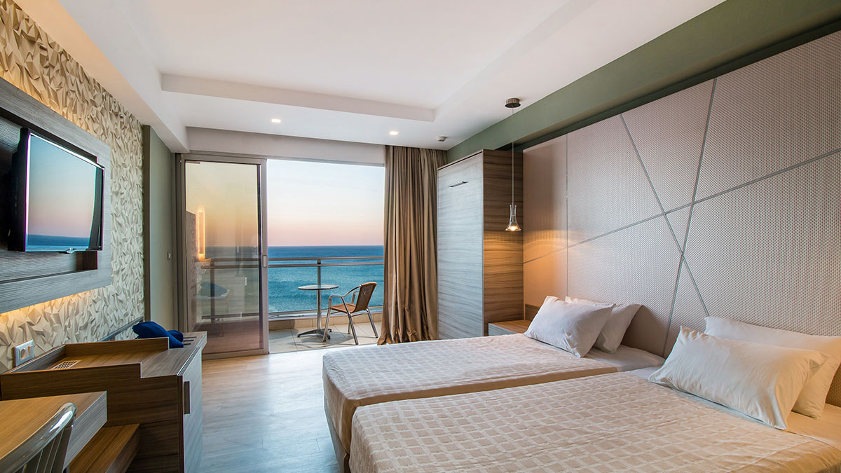 Pegasos Beach Hotel & Resort