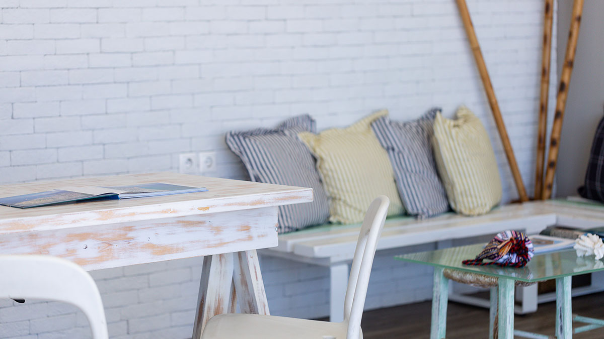 Meltemi Coast Suites