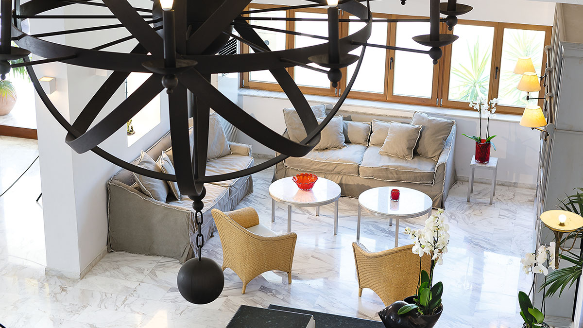 Grecotel Casa Adele (ex Grand Leoniki)