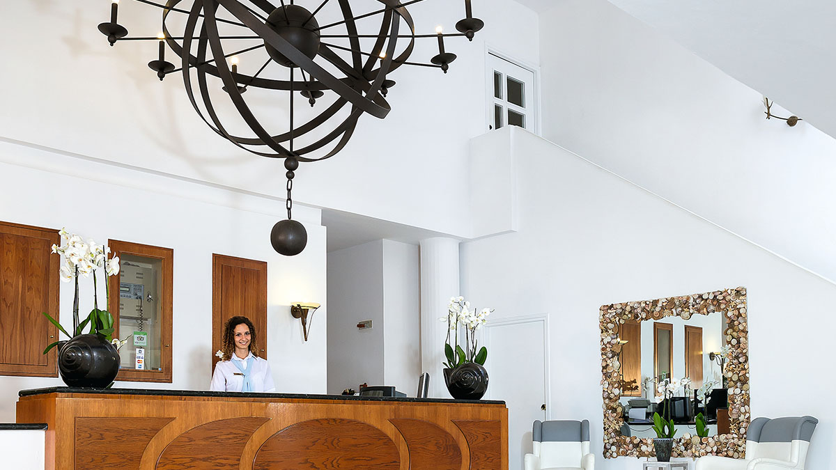 Grecotel Casa Adele (ex Grand Leoniki)