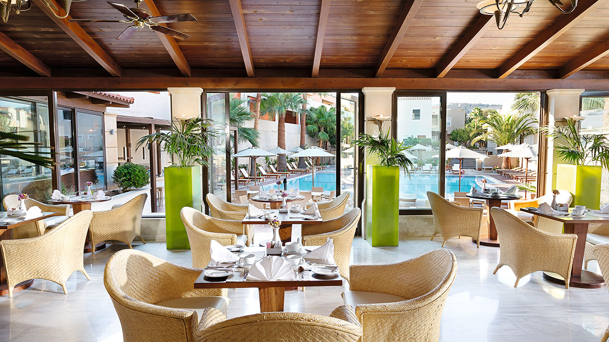 Grecotel Casa Adele (ex Grand Leoniki)