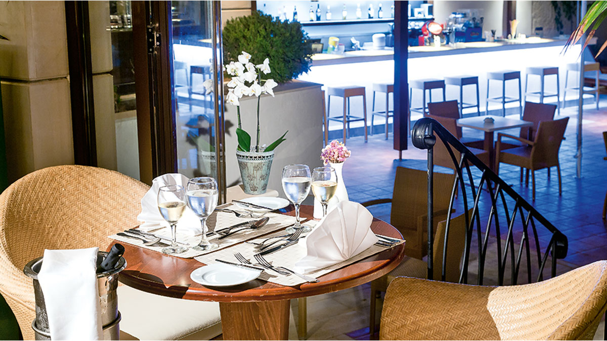 Grecotel Casa Adele (ex Grand Leoniki)