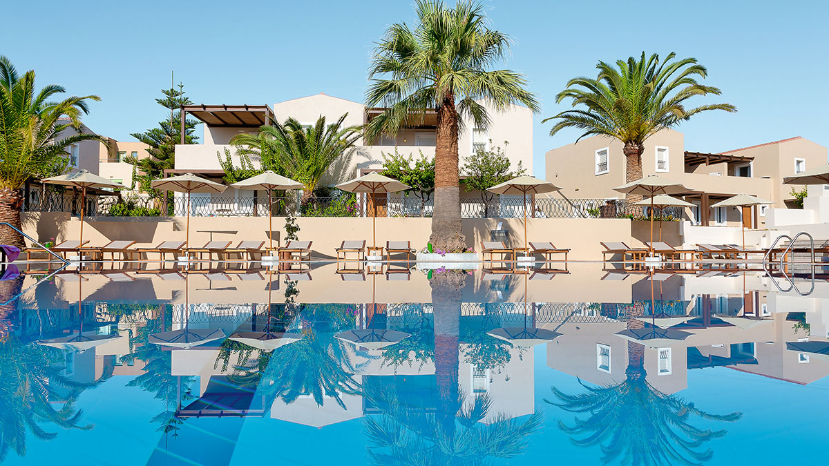 Grecotel Casa Adele (ex Grand Leoniki), Crete