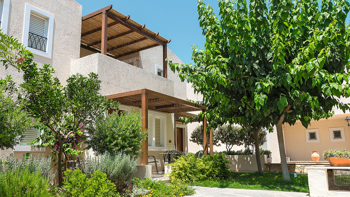 Grecotel Casa Adele (ex Grand Leoniki)