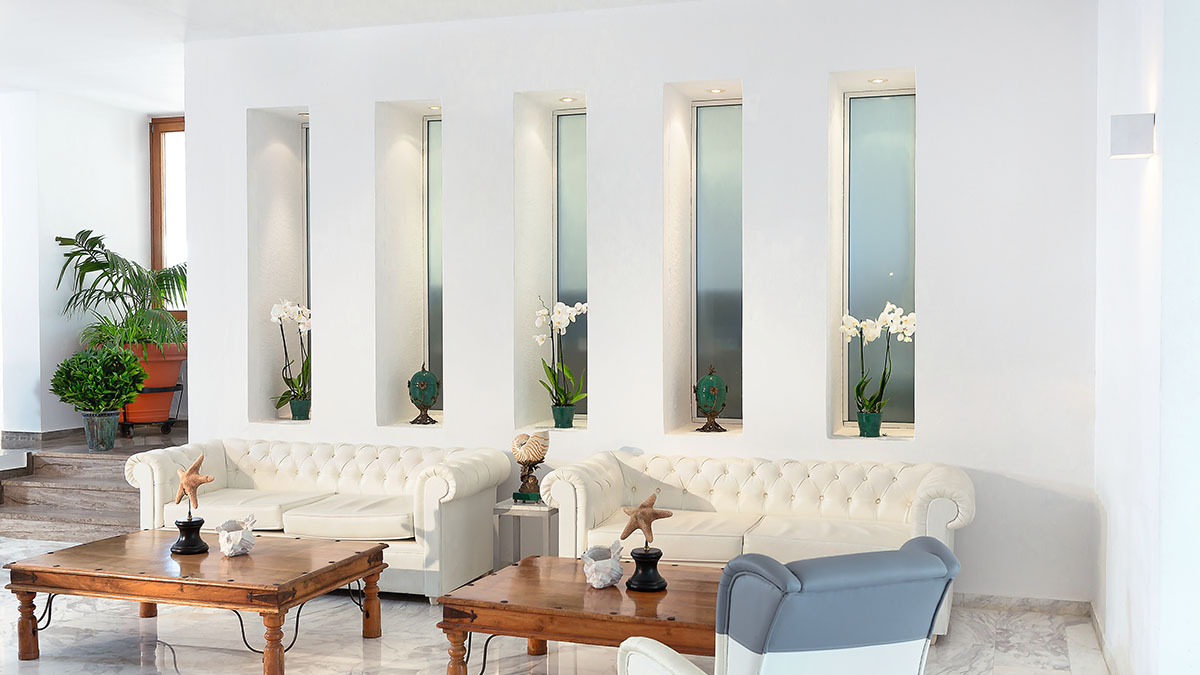 Grecotel Casa Adele (ex Grand Leoniki)