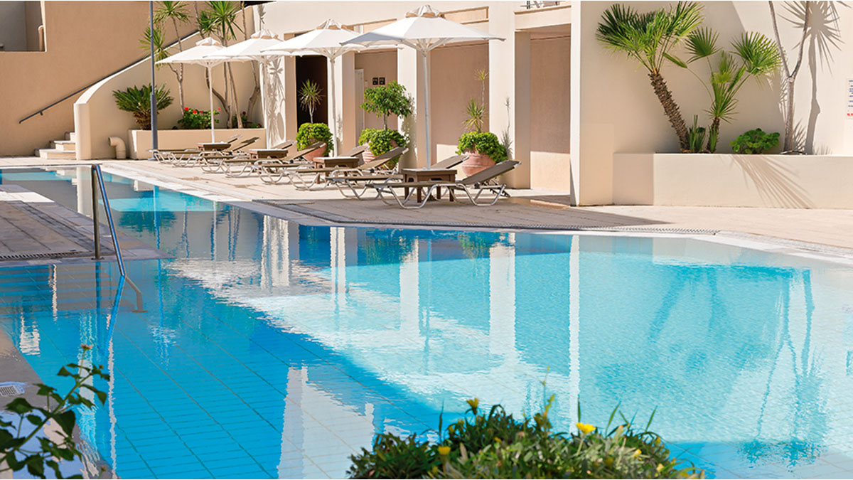 Grecotel Casa Adele (ex Grand Leoniki)