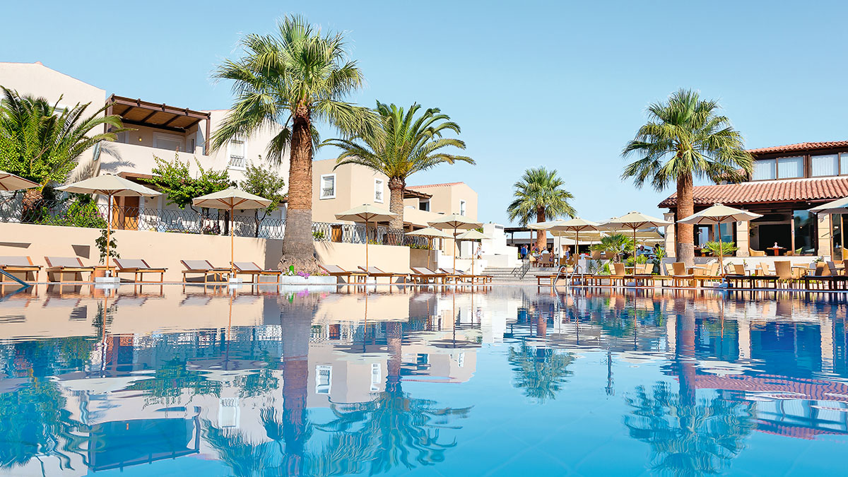 Grecotel Casa Adele (ex Grand Leoniki)