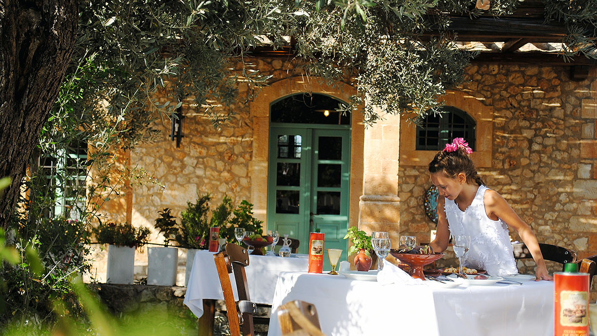 Grecotel Casa Adele (ex Grand Leoniki)