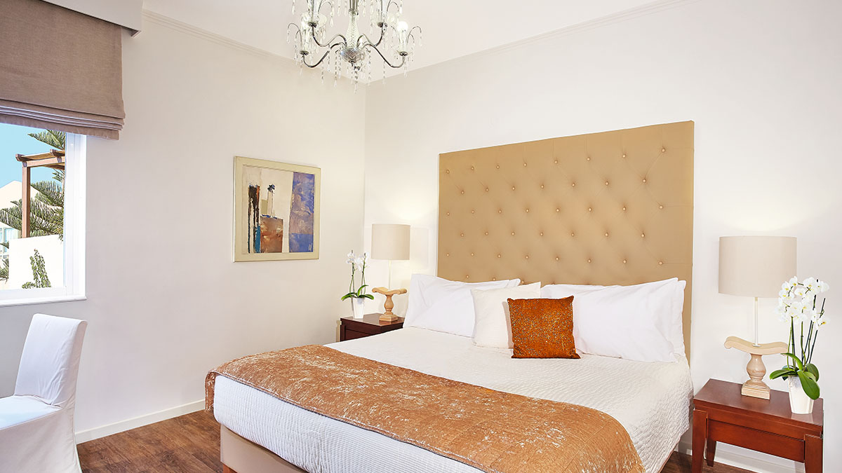 Grecotel Casa Adele (ex Grand Leoniki)