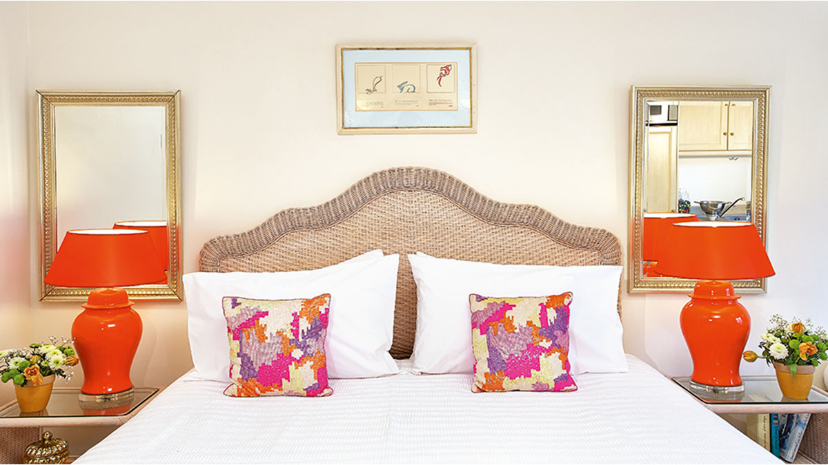 Grecotel Casa Adele (ex Grand Leoniki)