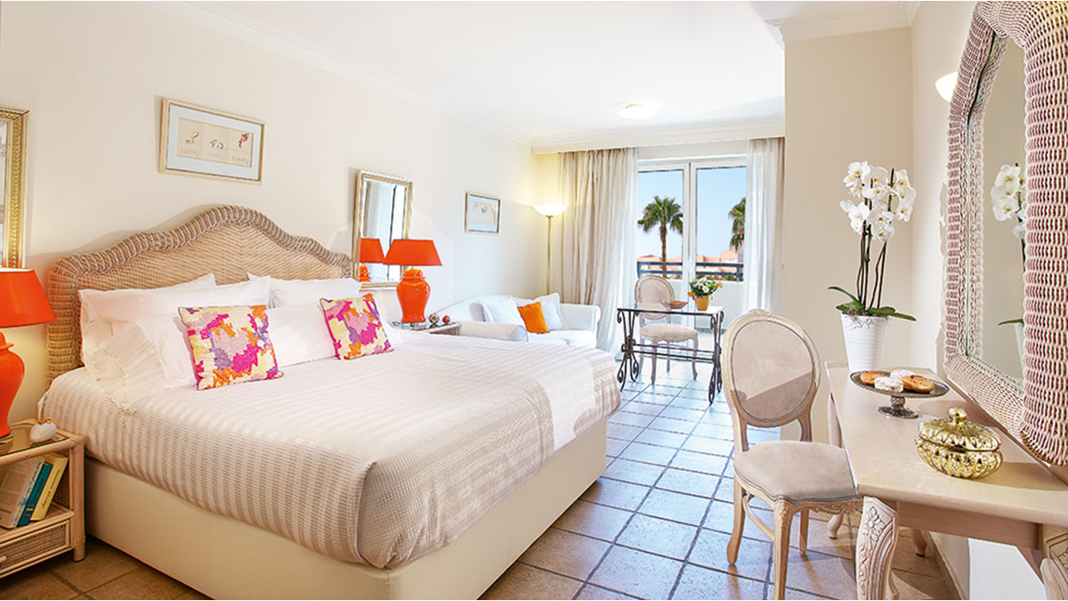 Grecotel Casa Adele (ex Grand Leoniki)