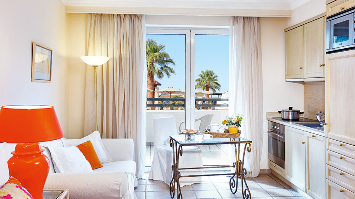 Grecotel Casa Adele (ex Grand Leoniki)