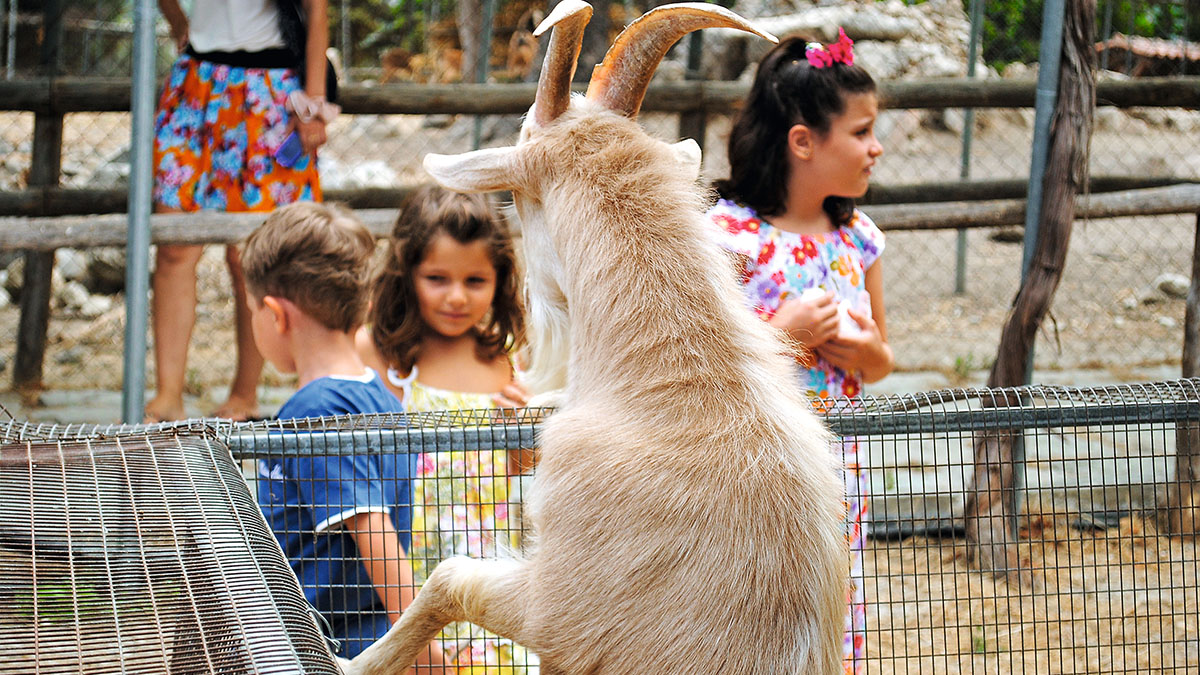 Grecotel Casa Adele (ex Grand Leoniki)