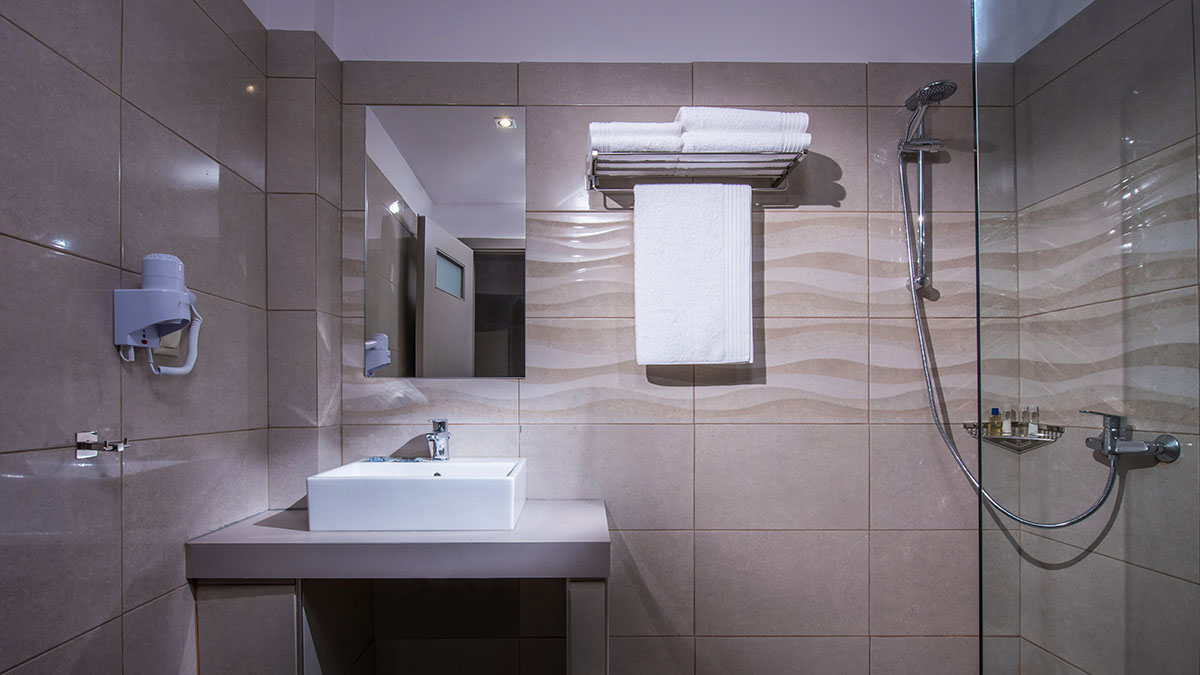 Thania Seaside Luxury Smotel - NR