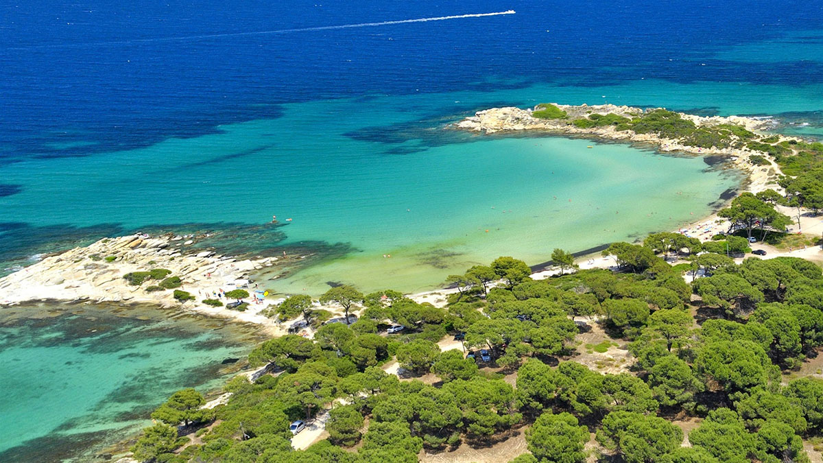 Ocean Private Villas - NR