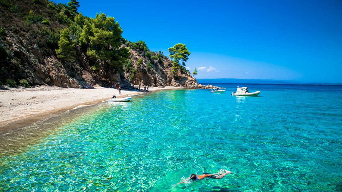 Ocean Private Villas - NR