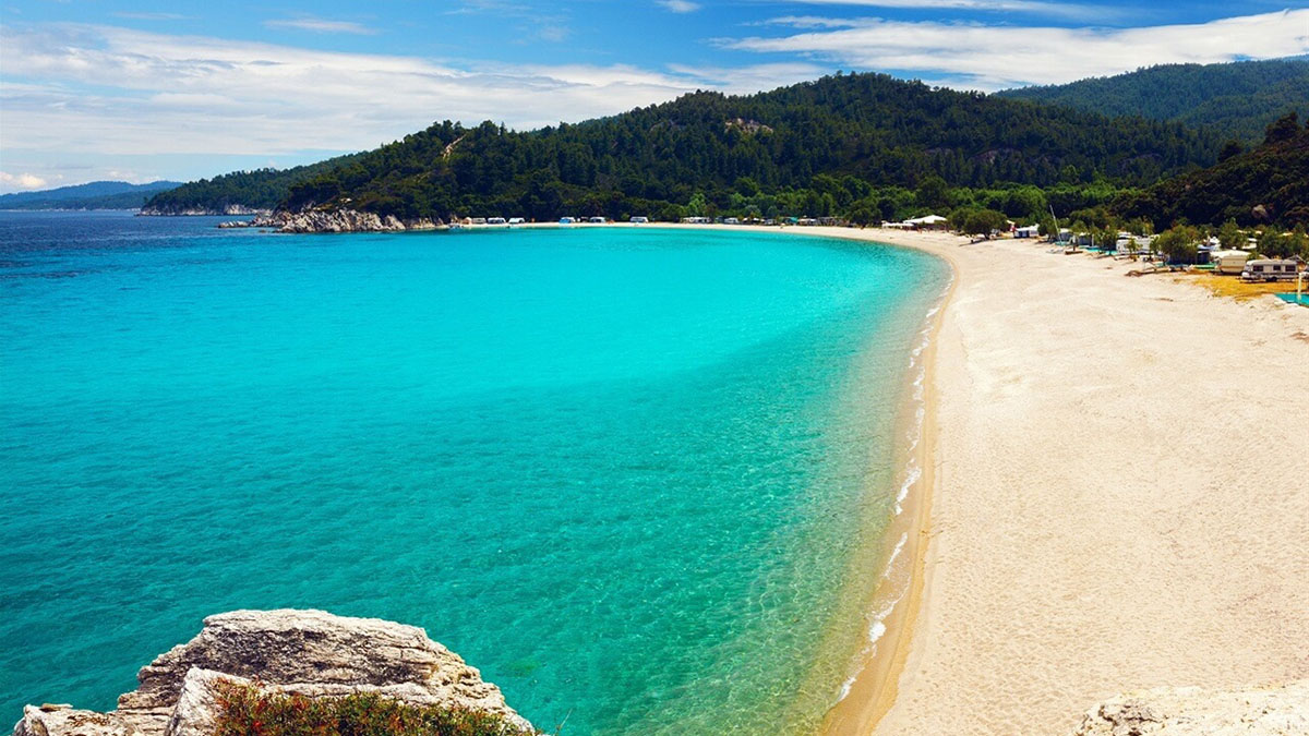 Ocean Private Villas - NR