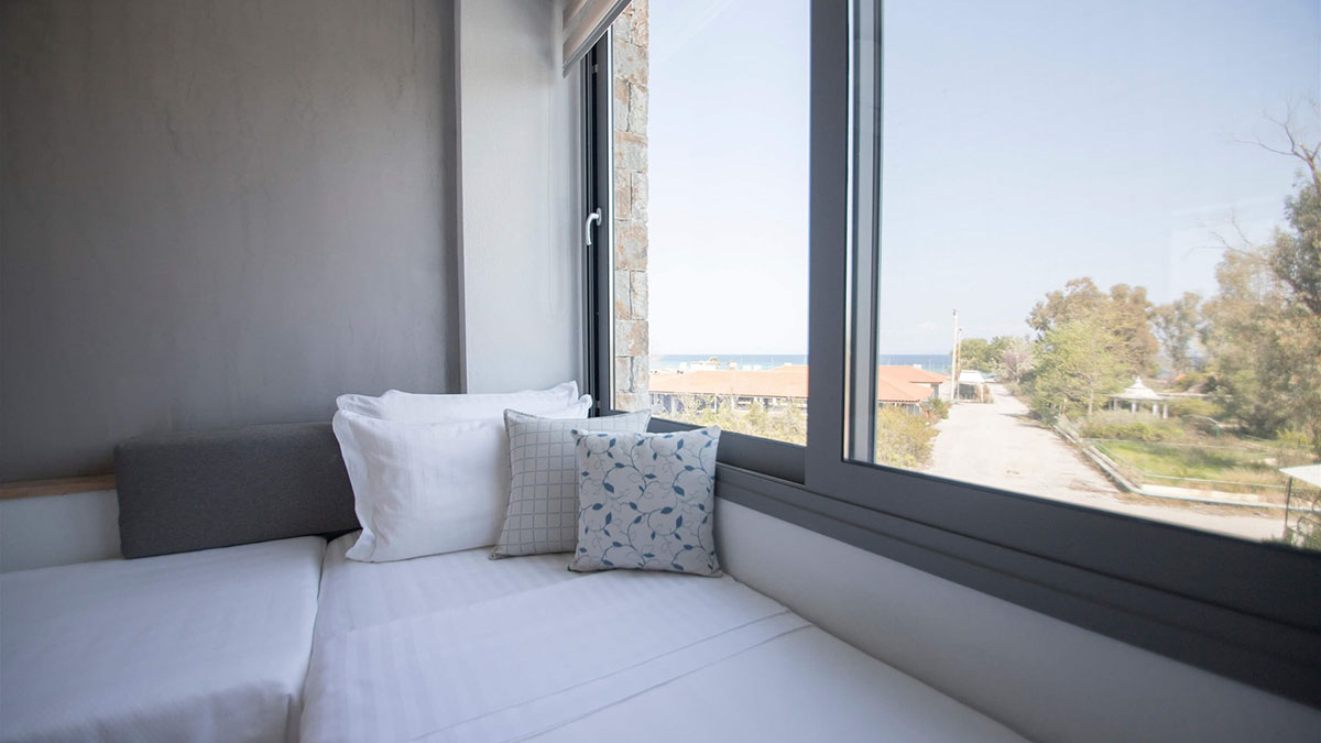 Ocean Private Villas - NR