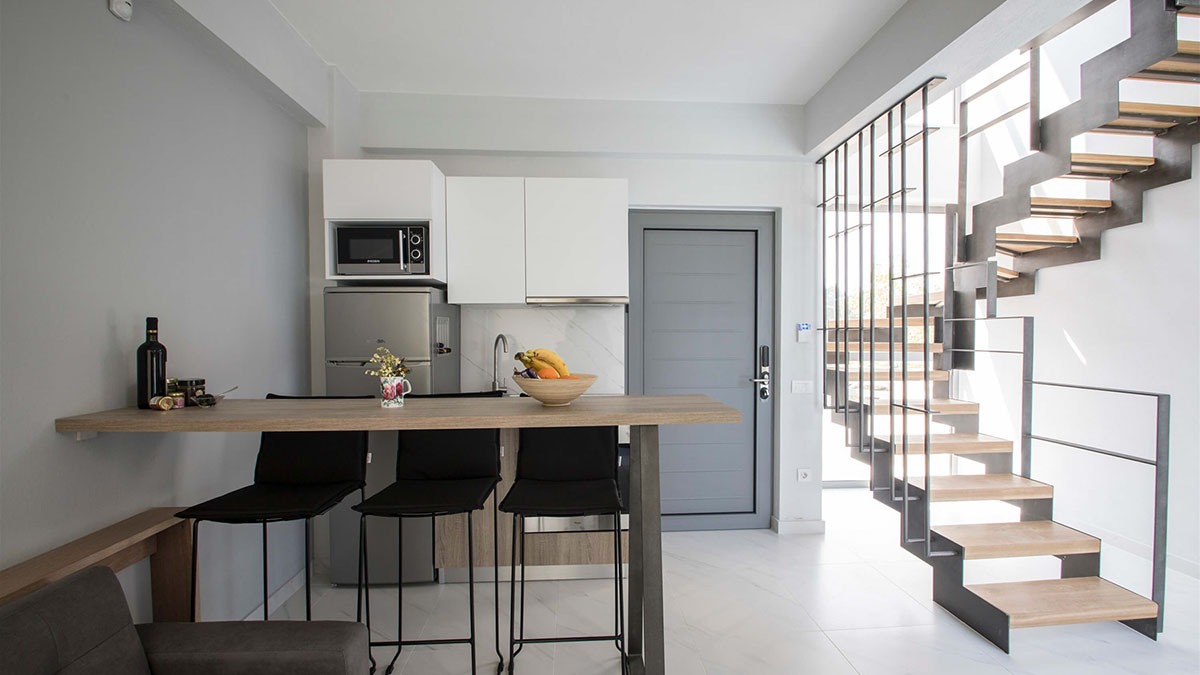 Ocean Private Villas - NR