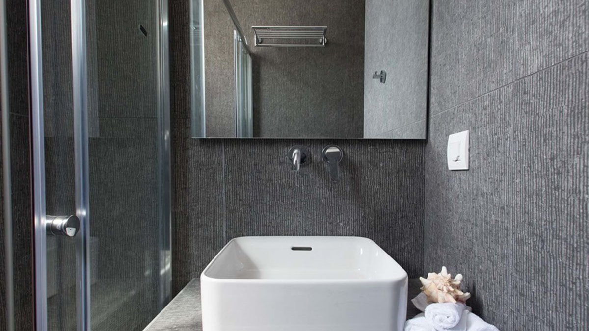 Ocean Private Villas - NR