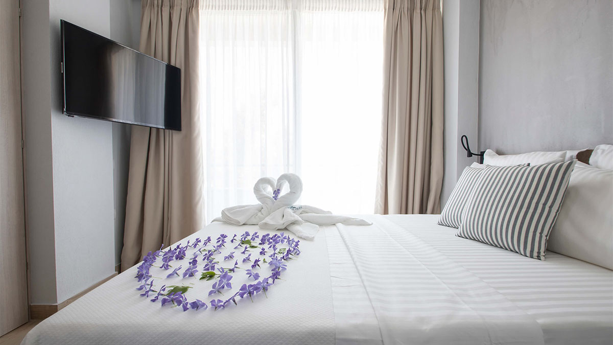 Ocean Private Villas - NR