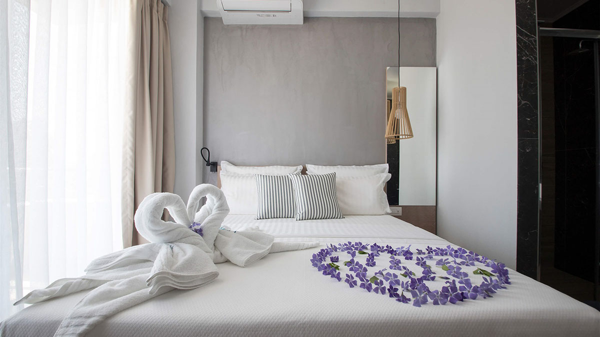 Ocean Private Villas - NR