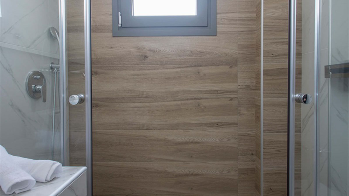 Ocean Private Villas - NR