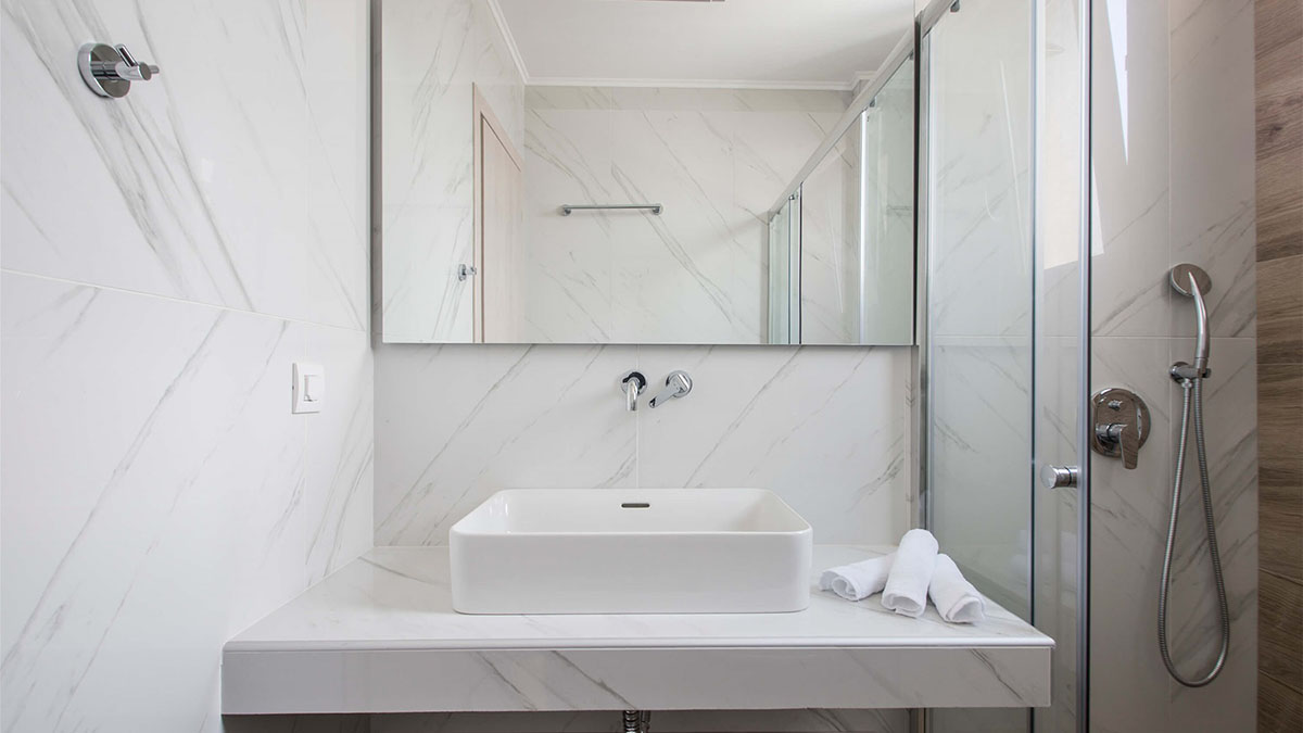 Ocean Private Villas - NR