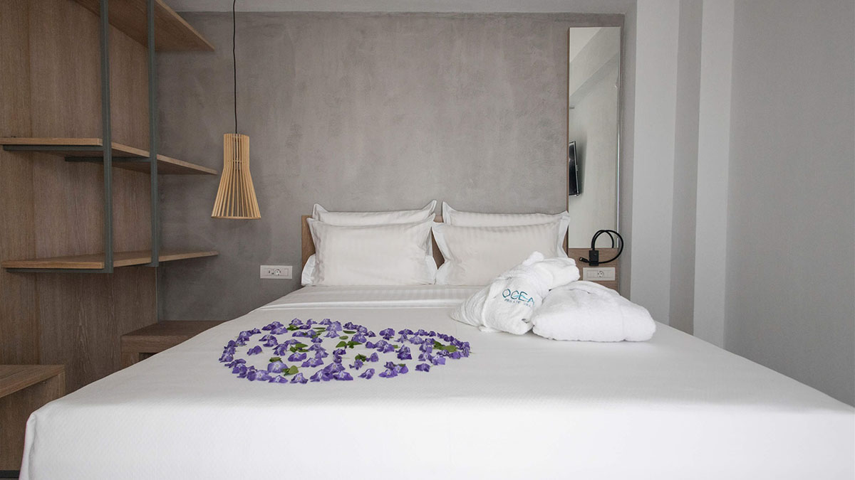 Ocean Private Villas - NR