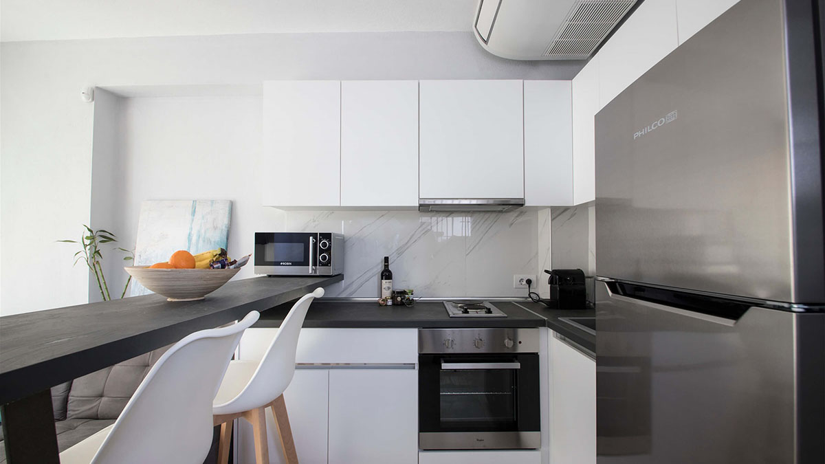 Ocean Private Villas - NR