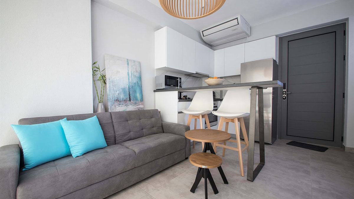 Ocean Private Villas - NR