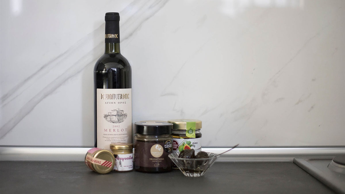 Ocean Private Villas - NR