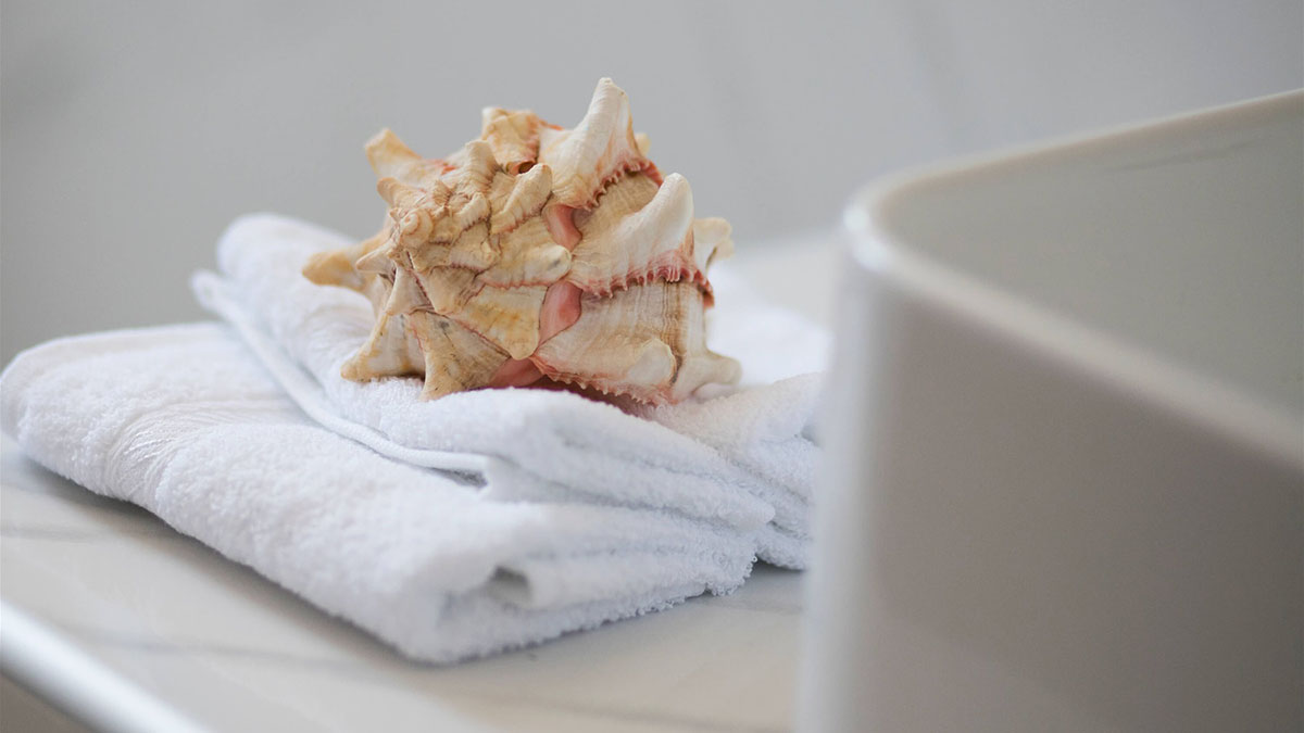 Ocean Private Villas - NR