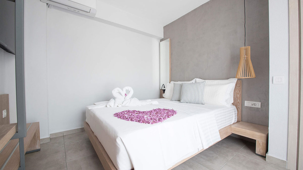 Ocean Private Villas - NR