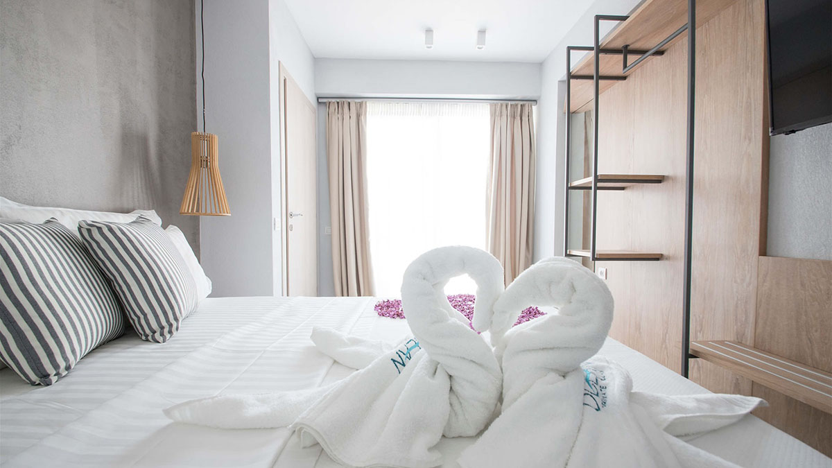 Ocean Private Villas - NR