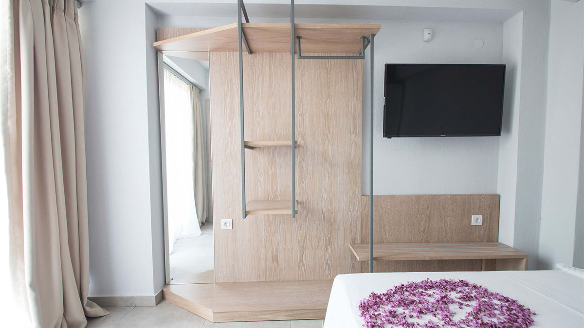 Ocean Private Villas - NR