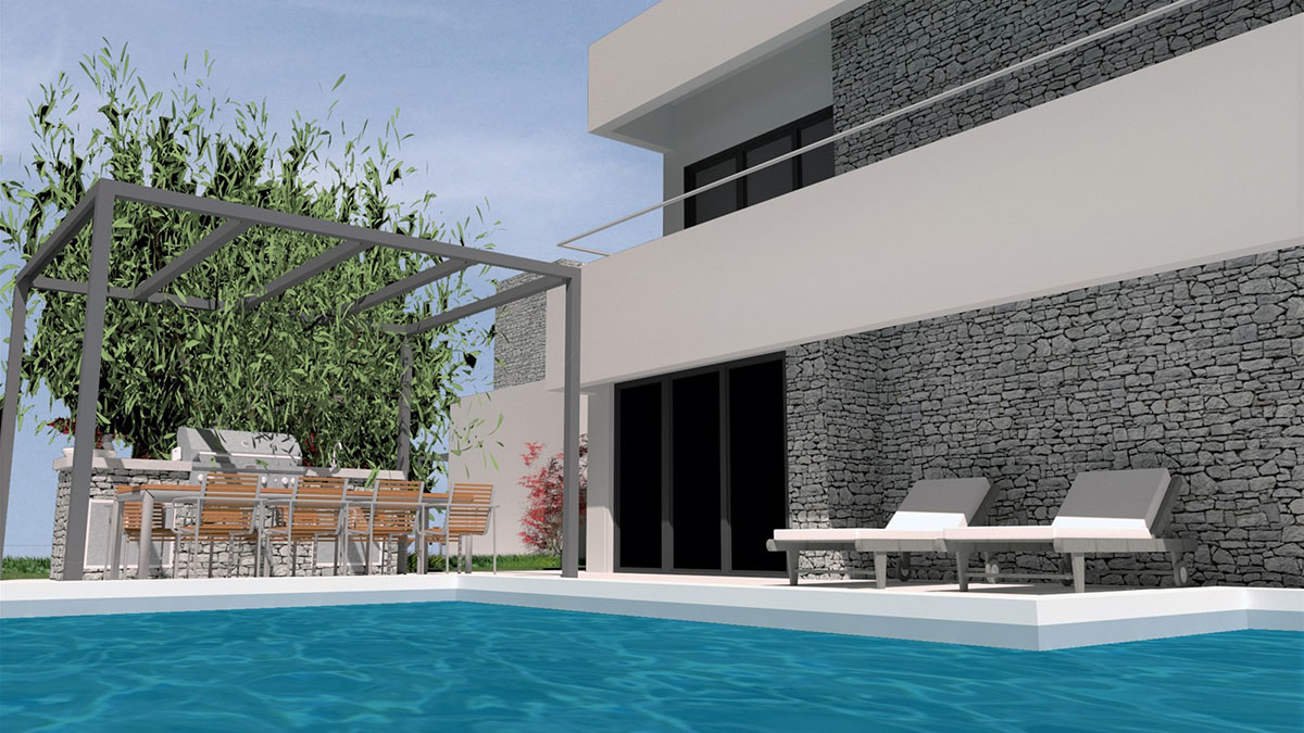 Ocean Private Villas - NR