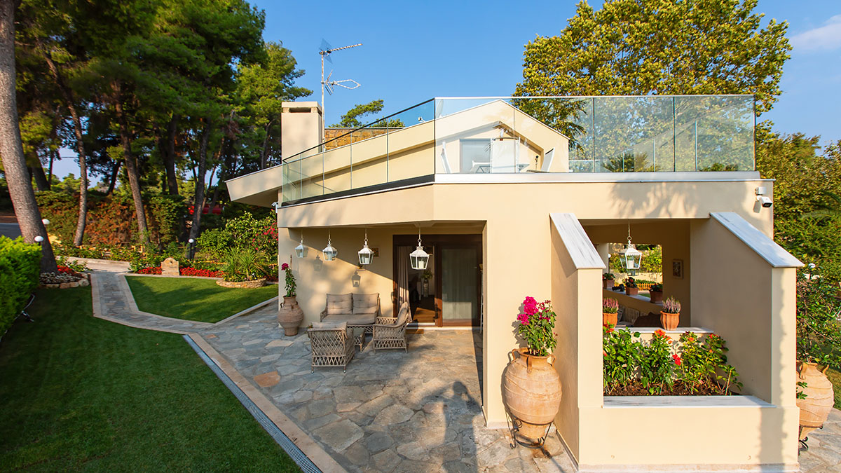 Artemisia Villa - NR